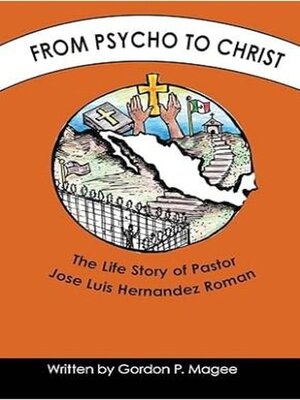 cover image of From Psycho to Christ